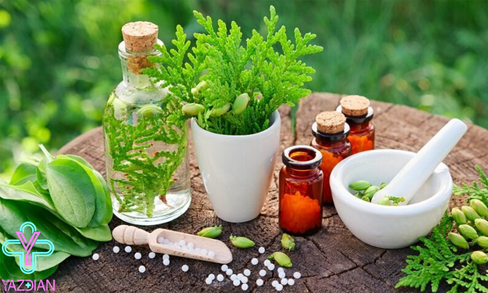 مکمل های گیاهی مغز، اعصاب و روان